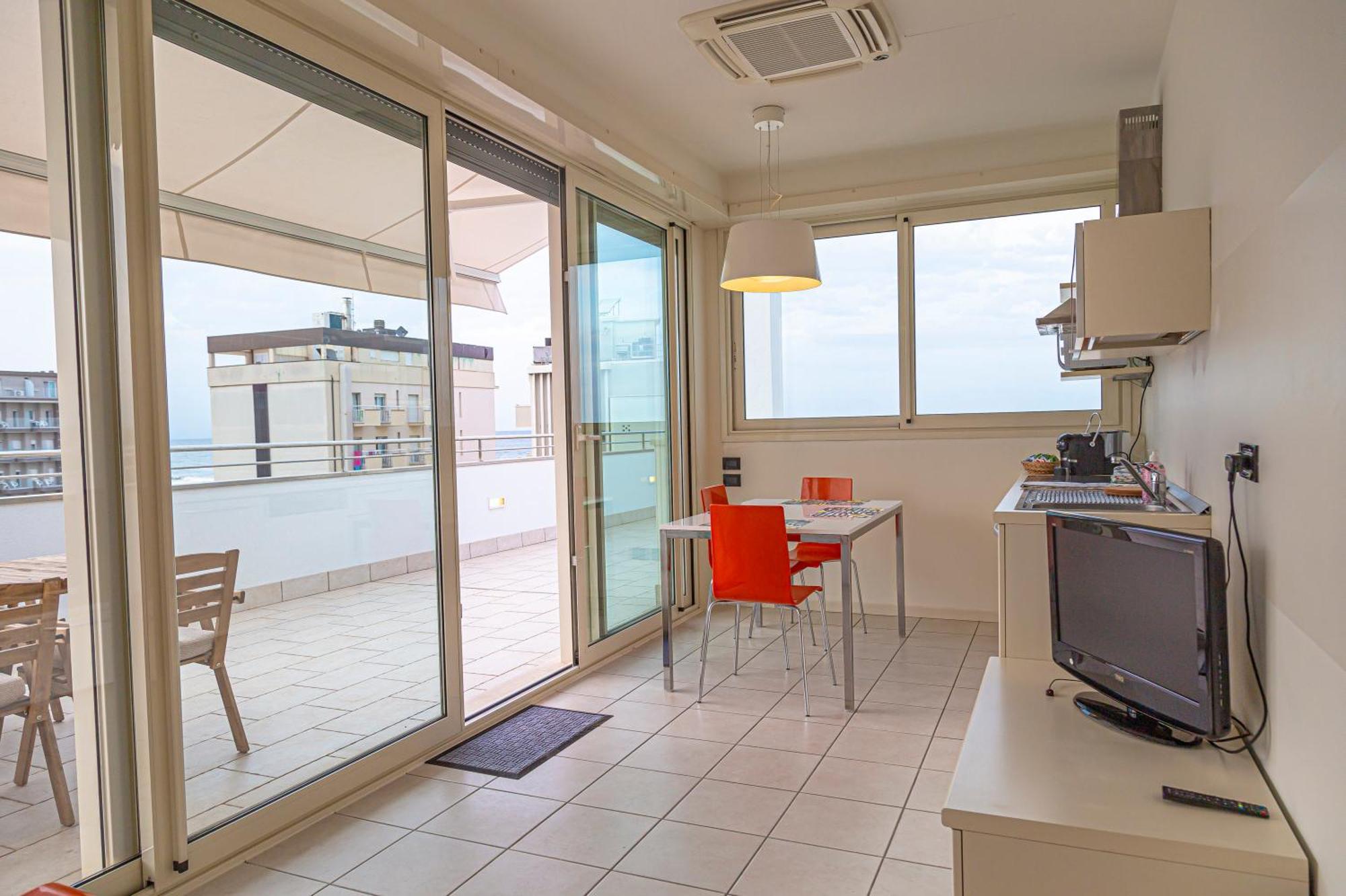 Hotel Avana Riccione Exterior foto