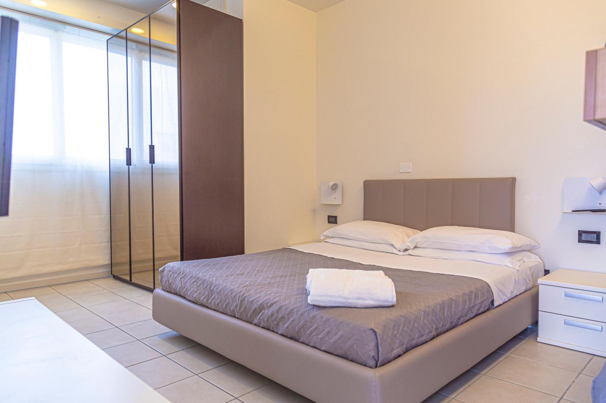 Hotel Avana Riccione Exterior foto